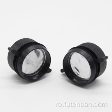 Capac blindaj șasiu pentru produse chimice